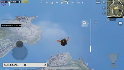 Day 3- [EN] FPP mode- ACE player goes Hunting [PUBGM] !discord !tag