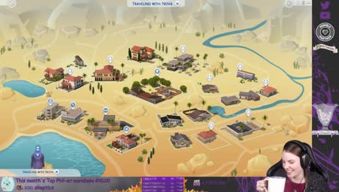 Rags To Riches 100 Impregnation challenge!