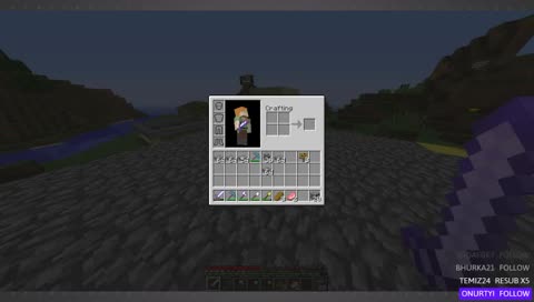 Minecraft Türkçe | !discord