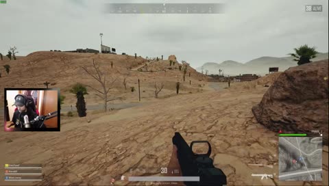 [18+][#GER/BY] Larry is durchgespielt! || !prime || !loots || !amazon || MikeLowrey089