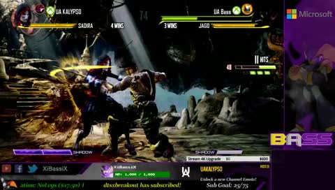 Sick. :(     [ !prime | !sub | !follow ]