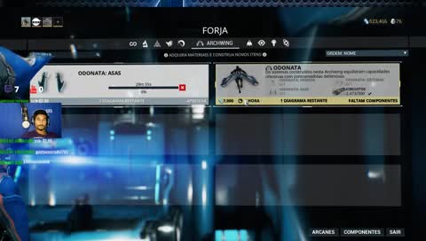 warframezinho pra aprender