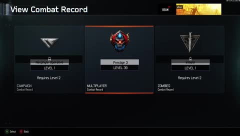 Ground war 2kd