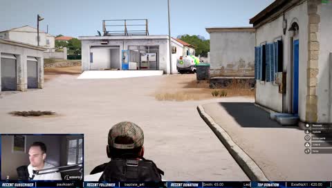 [FR] AGORAPOLIS - Tranquille Pépère ! 