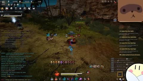 [EU] trash tamer going red
