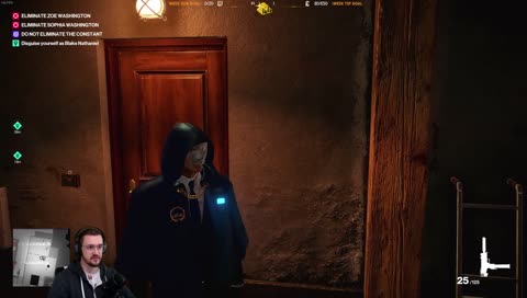 ( ° -°)👍 !Itsfine 🤣| !What !Prime | !Fulltime Day 19 