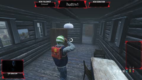 [AUT/ENG] Brattlfettn und Mosin! Ez Pz DayZ Beta