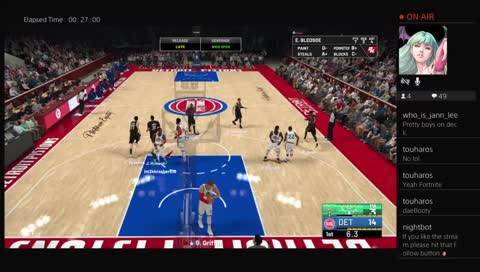 Nba 2k
