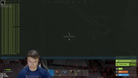 vanilla (x2) solo survival [ENG/RUS] !vk !sr