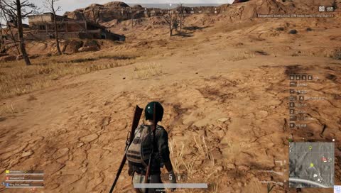 바또로 그롸운도] 우렁스쿼드!! 이세상텐션이 아니다.!!