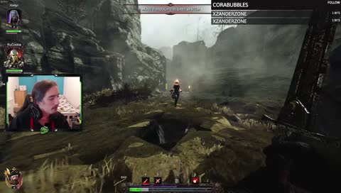 Legendary Kruber!