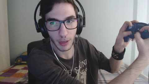 [ESP/ENG] VCheater practice for now. Maybe a run later.