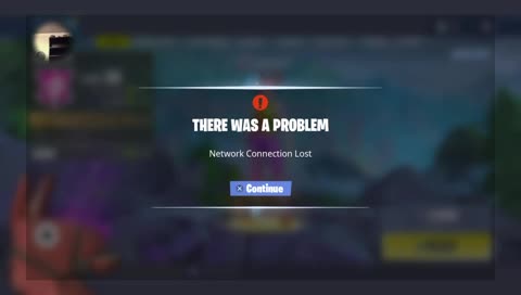 Spiller igen Fortnite