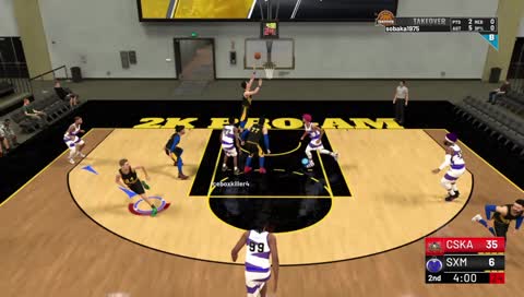 100 wins grind continues