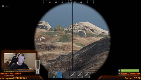 [ENG] An Old Man Living In Mom's Basement