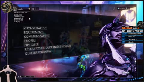 [PC.🇫🇷]🌴Partenaire🌴TWITCH DROPS 💥Réputation et avancement des objectifs💥