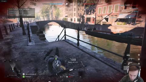 [ENG/RU] Battlefield Friends