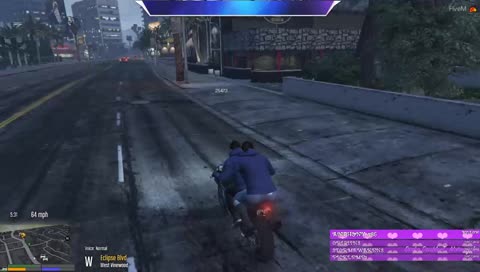 Badlands RP/Brigid Thornberry/ Day in the life of Brigid