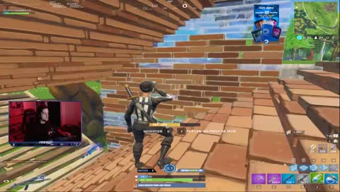 [FR] Fortnite Solaranked [SUBGOAL 13/15]