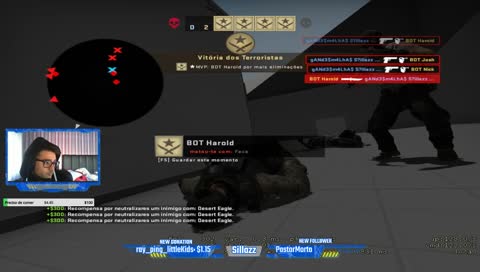 Faceit Lvl 10 - Grinding