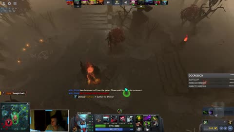 [ENG/DK] Road to 4K Sup/Roam + Salt! ALSO - Road to 1K Followers !Clap !goal !klip