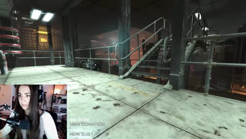 psychological horror weeeee