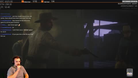 the moment of truth