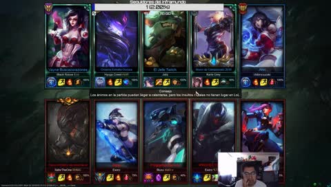 La vida es una caja de bombones | El desempleo llama a la puerta (otra vez) | Nuevo en Fortnite