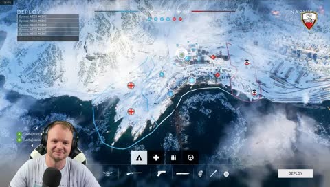 Umarl mi Windows, niech zyje Windows :D (PC)