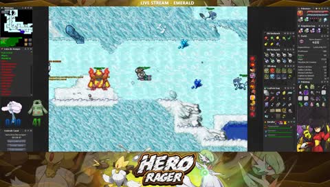 [PxG - Emerald] Upando  a maker !multi