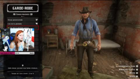 [PT/FR/EN] PARTIE 9 IL FAIT TROP CHAUD ta muito quente guys meu deus