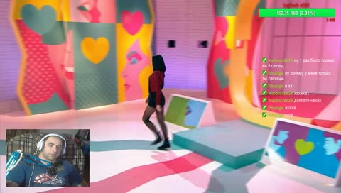 Строимся ребятки)