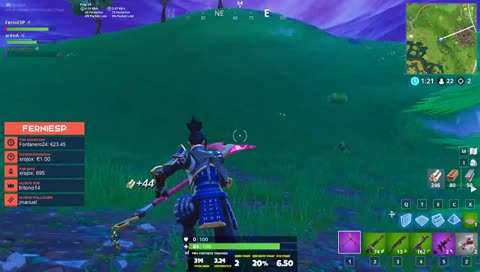 [ESP] Me encantan los Lunes keppo (con tv/Luxcruentis)