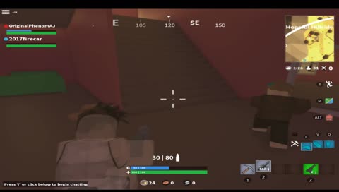 [EN] Island Royale Stream