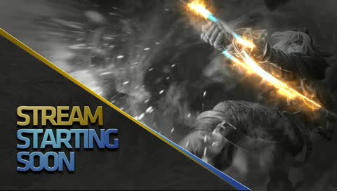 Eng/Fil Chill Short Stream Pre-Season League