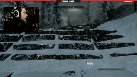 [FR/EN] JE SUIS THRALL #2 !! ROAD TO 400 !!!