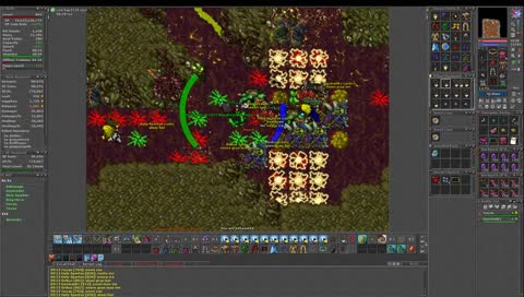 [PT-BR/ENG] Plague Seal - Pacera