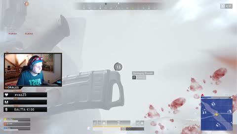 [FR/PC] DU SALE ET DU SEL