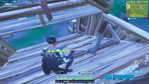 RazZzero0o Scrims! | Team Luna | Top Swedish Player!