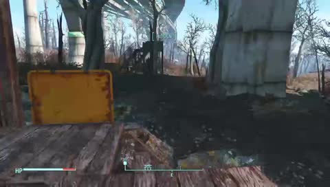 Let's Finish: Fallout 4