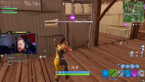 Solo SCRIMS! [+] | Off Brand TimtheTatman | !youtube !sub