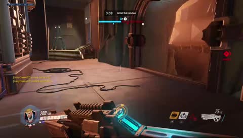 [XBOX] Playing Ogrewatch to basically just mess around. Follower goal 30. 27/30