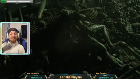 Dear Lara [PS4] ChillStream