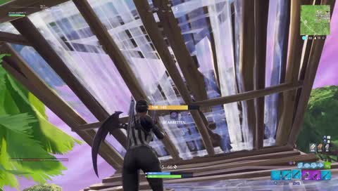 Alle deutschen rein hier (Sprache)|Fortnite|Solo