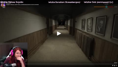 [DE] I bims heute wieder 1 Cowgirl