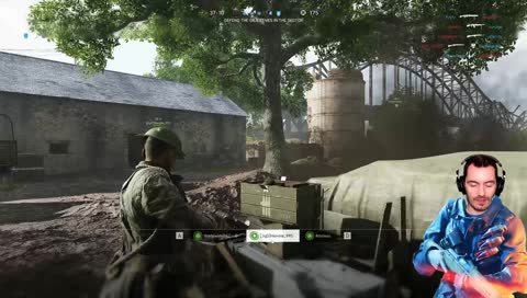 [EN-PC] - 2 classes down, 2 to go