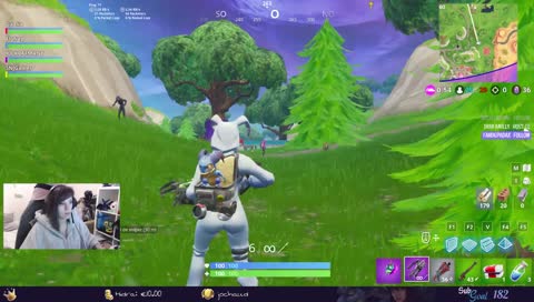 Gaolia |  Yo on chill !video