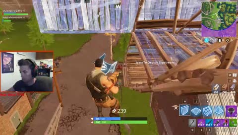 This Title Will Get Me A Host :] | All social media @shawnzorgg ||