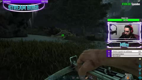 [GER] Der König Der Dinos! 👅  - RAFT - [PC]  