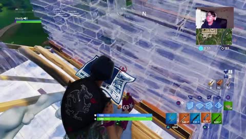 EAST COAST TIME | Solo Monday’s 1k wins 50/50 Followers